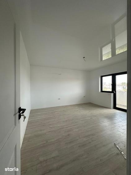 Apartament cu 2 camere nedecomandat în Podul de Piatră