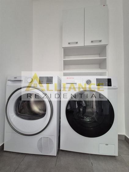 Garsonieră decomandată în Metalurgiei