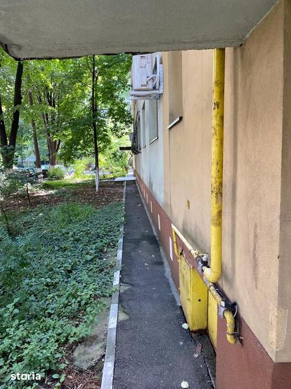 Garsonieră decomandată în Drumul Taberei