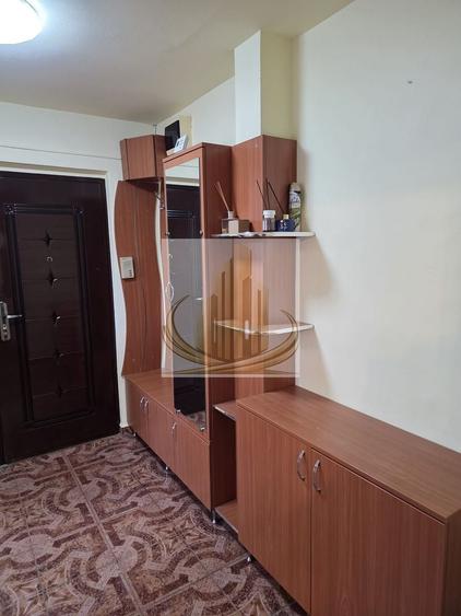 Apartament cu 2 camere decomandat, mobilat în Lipovei