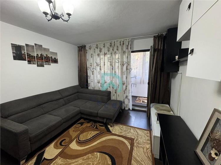 Apartament 2 camere Bulevardul Garii,  Brasov - 6