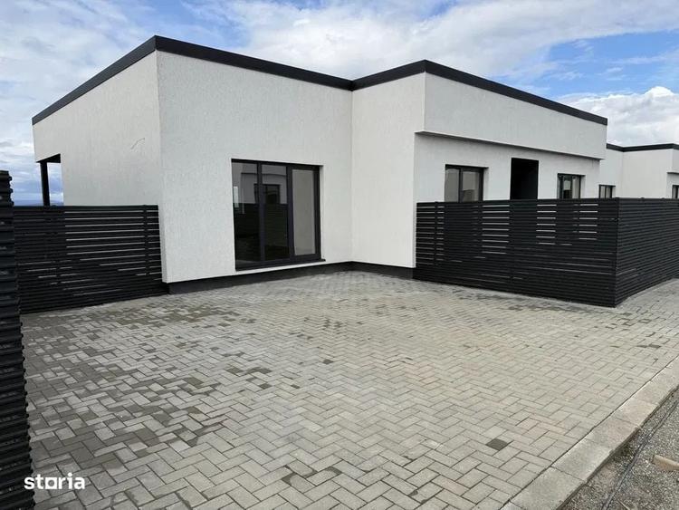 Casa individuala 100 mp Izvor - 7