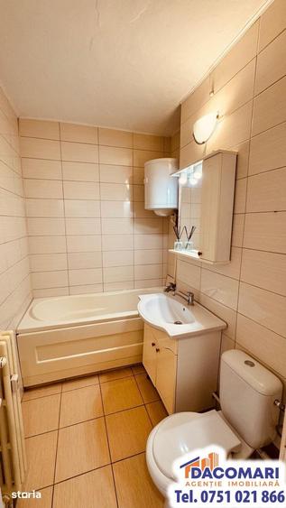 2 CAMERE MAZEPA 1 | ETAJ 2 | BLOC REABILITAT | 0% COMISION - 2