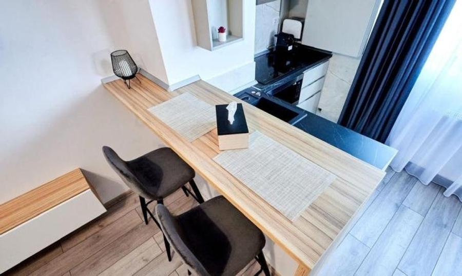 Apartament cu 2 camere în Mamaia