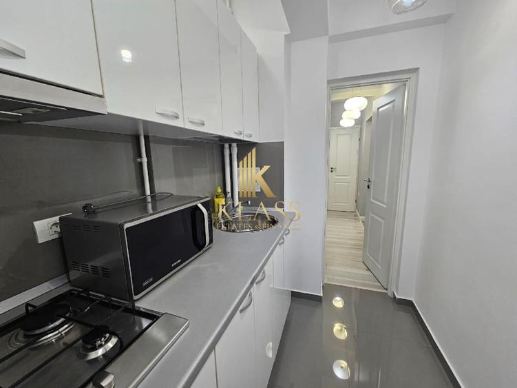 Apartament superb cu 2 camere | Vedere spre Dâmbovița | Balcon generos | Central - 12