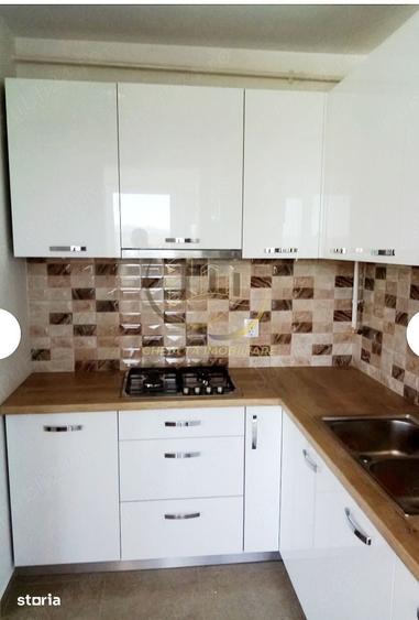 Apartament cu 2 camere în Florești