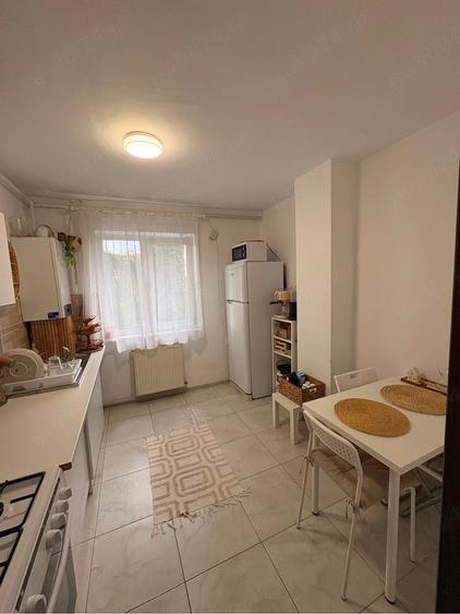 Apartament cu 3 camere decomandat în Mănăștur