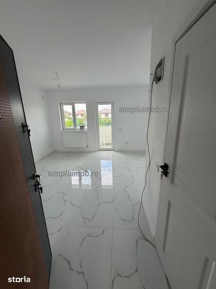 Apartament cu 4 camere în Central