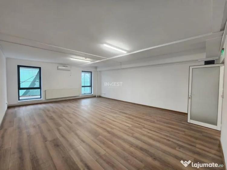 Spațiu comercial, de 30 mp, în Galata