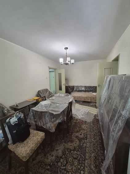 Vanzare 2 camere Crangasi - 9