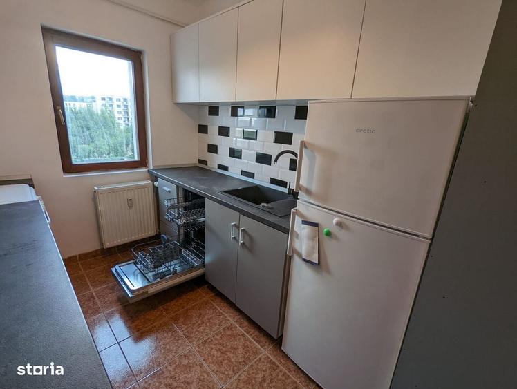 Chirie - Ap 2 camere - zona Lombului, Dambul Rotund - 4