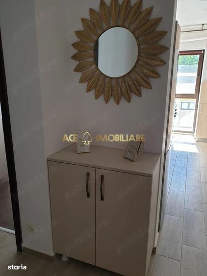 Apartament cu 2 camere în Drumul Taberei