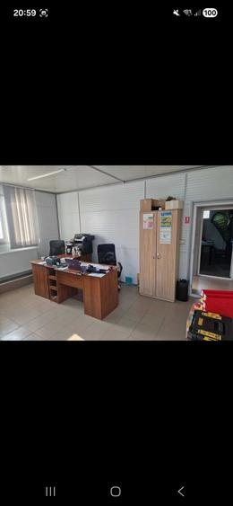 Spațiu comercial, de 260 mp, în Central