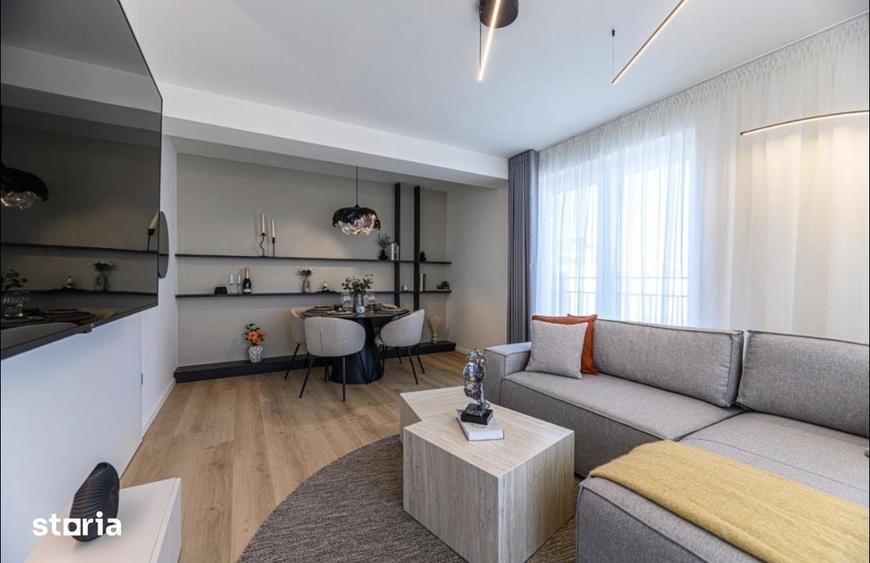 Apartament Premium - Coresi Kasper, complet mobilat ?i utilat - 13