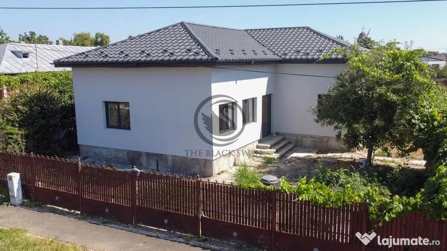 Casa de vanzare | Renovata 2025 | Berceni - Prahova | Co... - Berceni (Prahova) - 14
