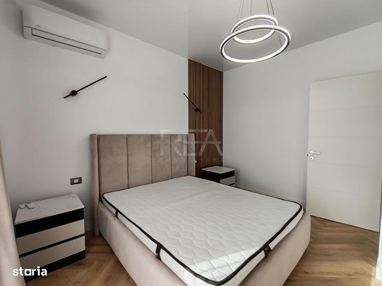 Apartament 2 camere/ My Place Residence, Bld Pipera - 2