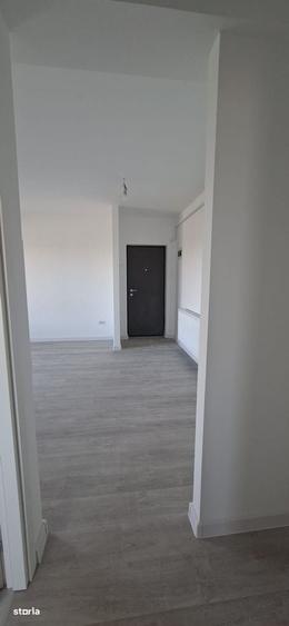 Apartament cu 2 camere în Lunca Cetățuii