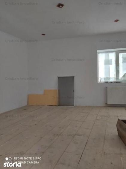 Casă cu 4 camere cu Teren 254 Mp în Ultracentral