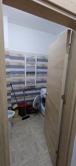 Garsonieră decomandată în Giurgiului