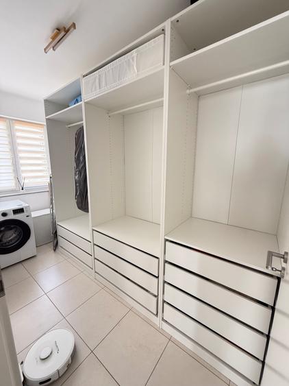 Apartament cu 2 camere decomandat în Avantgarden