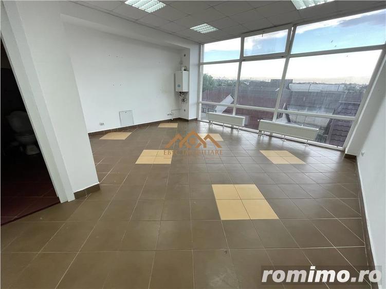 Spațiu comercial, de 44 mp, în Central