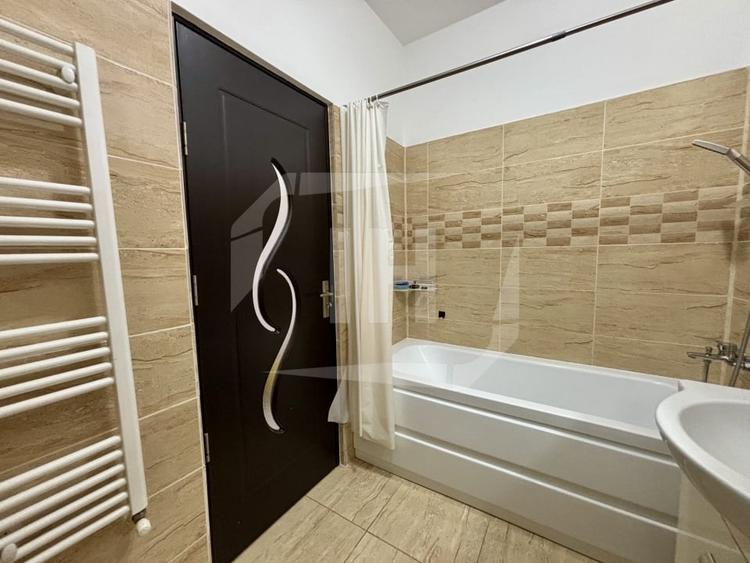 Apartament 2 camere I bloc nou I Iris I Oasului - 7