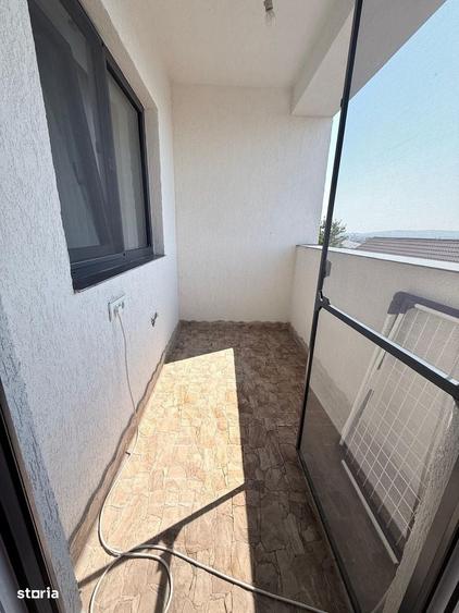 380euro/luna! Apartament modern 2 camere + loc parcare, Valea Lupului - 5