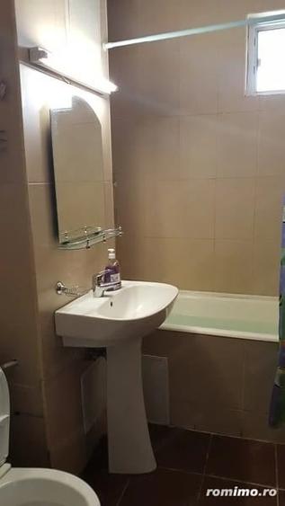 Apartament cu 2 camere decomandat în Olimpia-Stadion