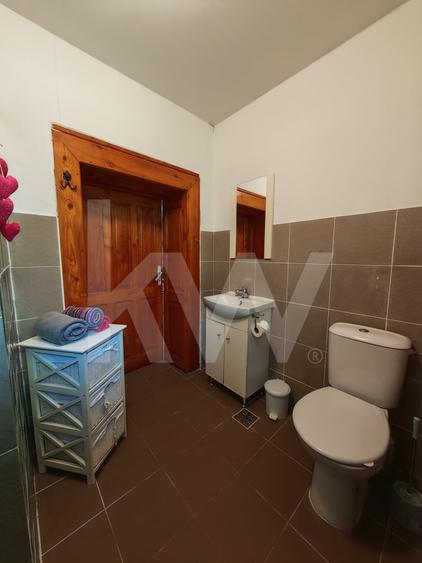 Apartament la 200m de Podul Minciunilor, ideal pentru locuință sau investiție - 8