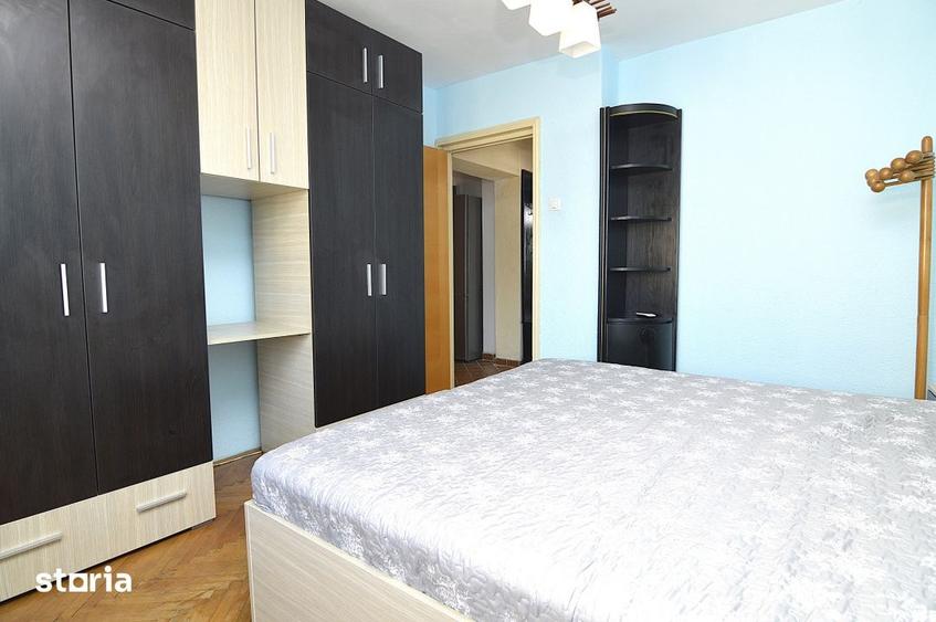 VANZARE APARTAMENT 3 CAMERE DECEBAL PIATA ALBA IULIA - 2