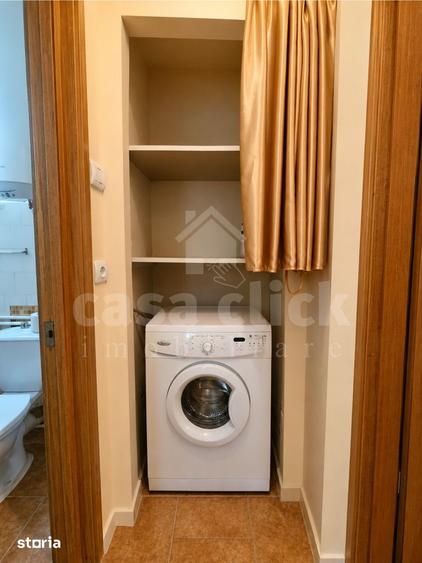 Apartament cu 2 camere semidecomandat în Țiglina 3