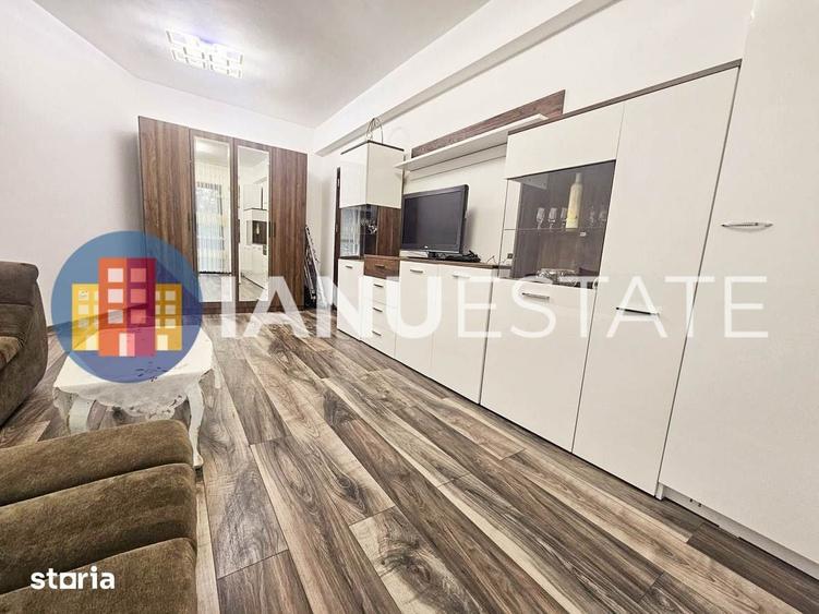 Apartament cu 2 camere decomandat în Apărătorii Patriei