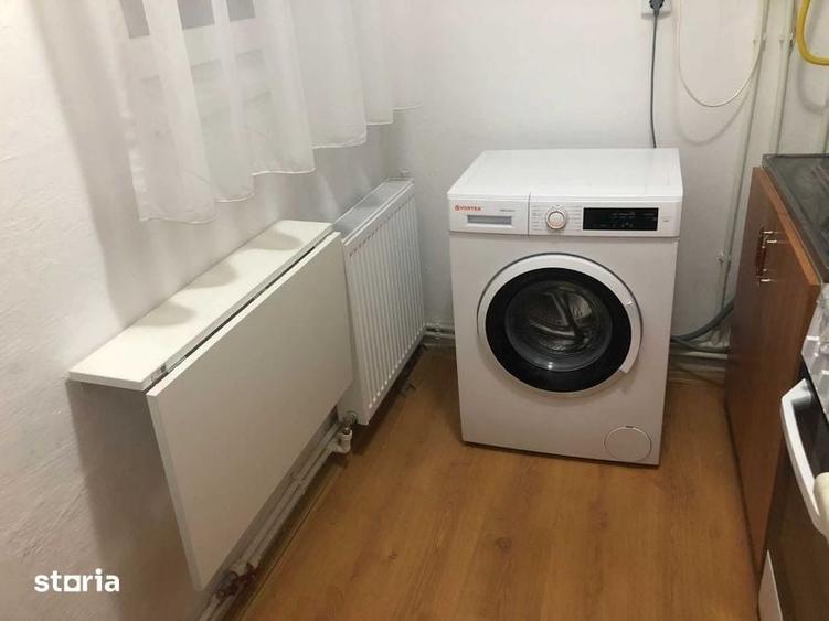 Garsonieră în Central