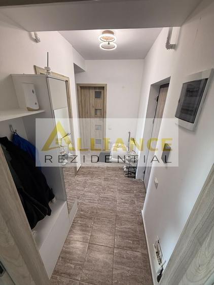 APARTAMENT 2 CAMERE CU PARCARE SUBTERANA - 9