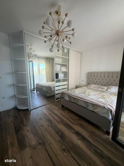 Apartament zona Isu , 3 camere ! - 4