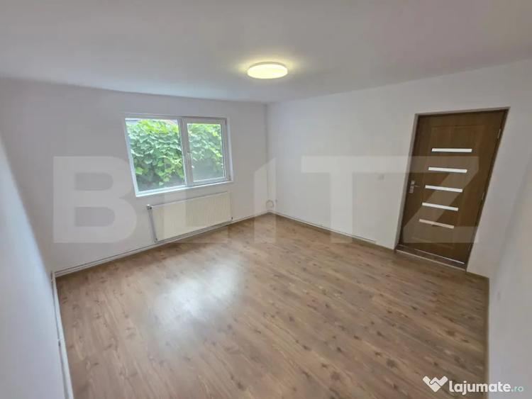 Casă cu 3 camere cu Teren 200 Mp în Unirii