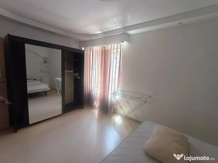Apartament doua camere Romana - Bucuresti (Bucuresti-Ilfov) - 10