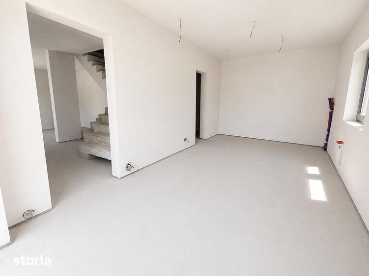 Casă cu 4 camere cu Teren 260 Mp în Mănăștur