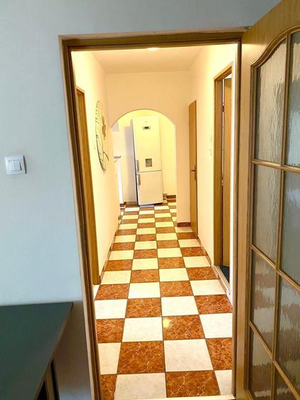 Apartament cu 2 camere decomandat în Nicolae Grigorescu