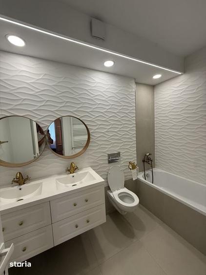 Apartament 3 camere de inchiriat Pipera langa Plaza Pipera & rond - 5
