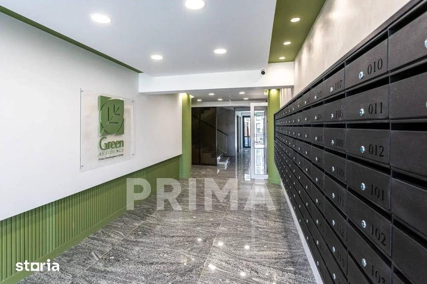 Spațiu comercial, de 73.5 mp, în Seleuș