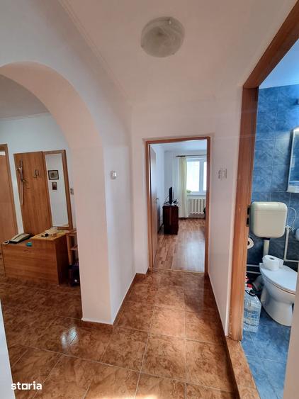 Apartament cu 4 camere în Ultracentral