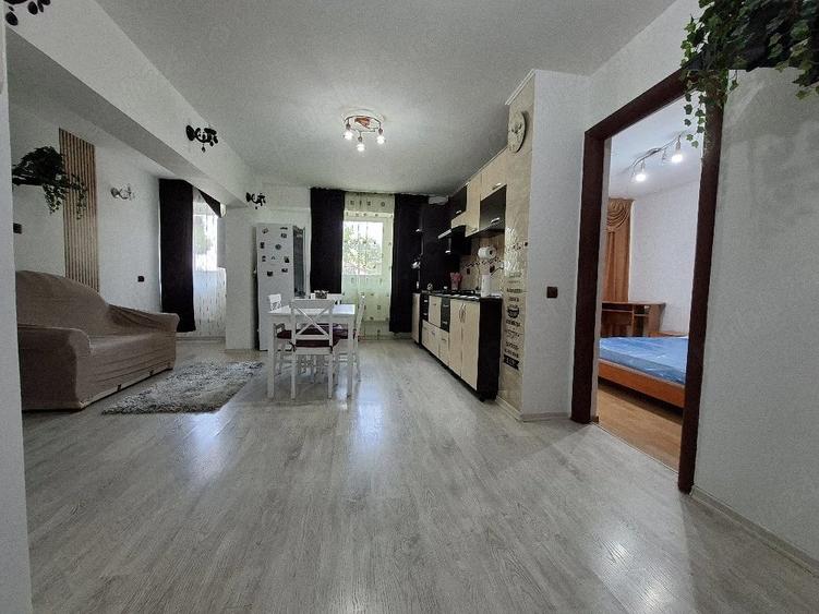inchiriez Apartament cu o Camera,46mp Parter,zona General - 2