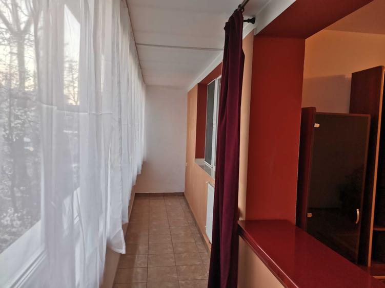 Apartament cu 2 camere decomandat în Ferdinand