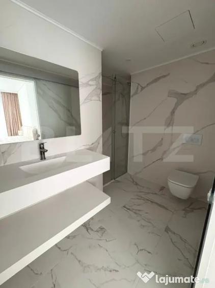 Apartament Exclusivist cu 3 Camere , Bloc nou 2026, Parcare - 2