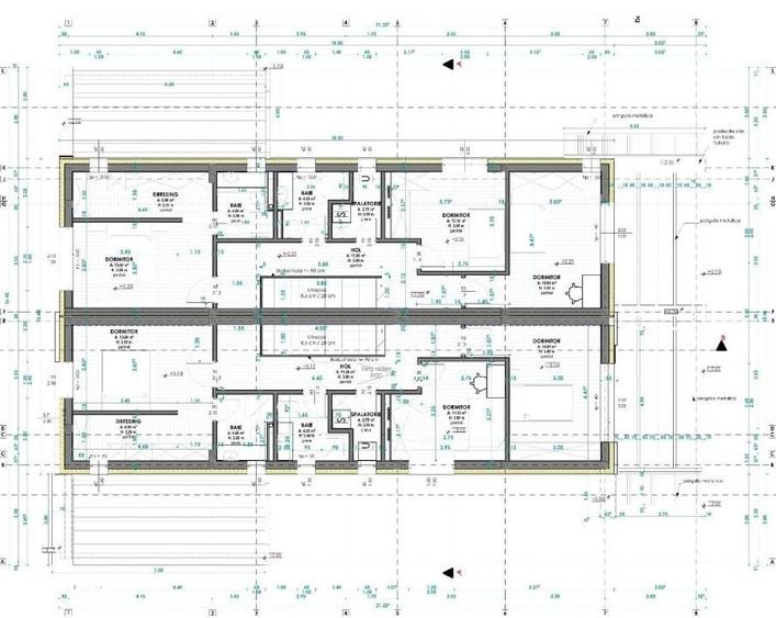 2 unitati de duplex NZEB Premium Cluj-Napoca - Cartier Exclusivist de - 2