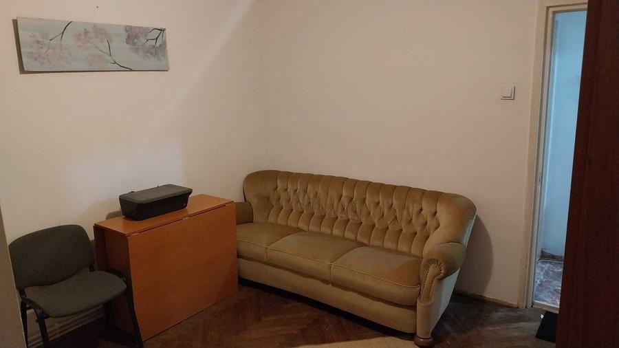 Apartament cu 2 camere decomandat în Păcurari