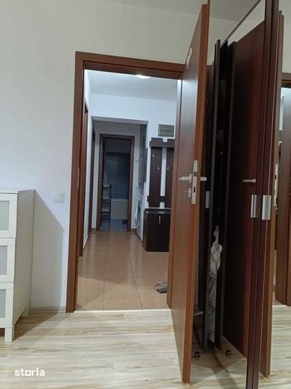 Bloc nou inchiriere apartament 2 camere Aparatorii Patriei - 3