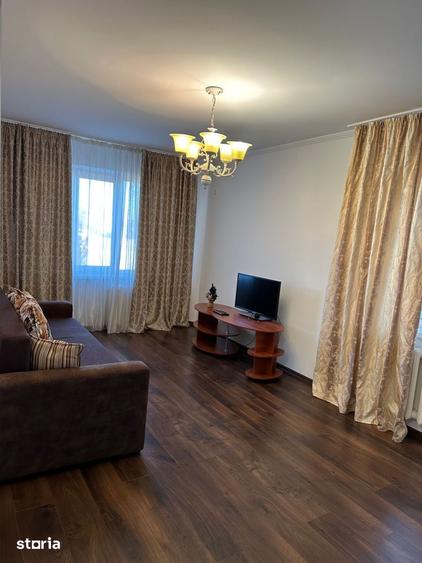 Apartament cu 2 camere de inchirat in zona Rahova - 1