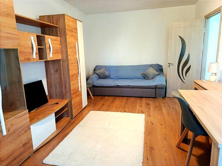 Apartament cu 2 camere decomandat în Nicolae Grigorescu